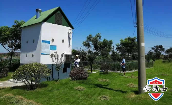 江山电线电缆除杀白蚁